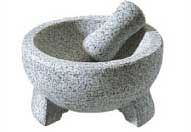 Molcajeta