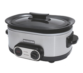 Slow Cooker