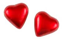 Two Hearts
