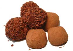 Rolling Truffles