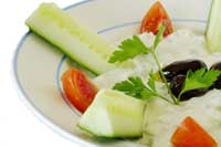 Tzatziki