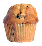 Blueberry Muffin