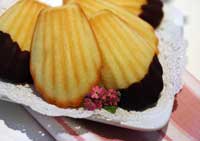 Madeleines