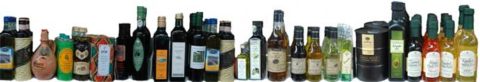 Prairie Table Oils