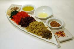 Tapenade Chopped