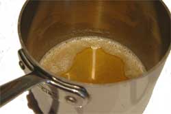 Brown Butter