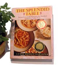 Cookbook