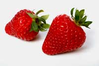 Strawberries