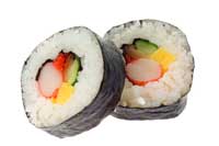Sushi Rolls