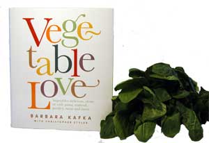 Cookbook