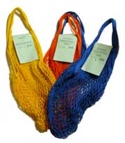 String Bags