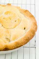 Half Pie Cooling