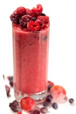 Berry Smoothie