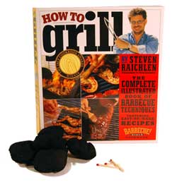 Cookbook