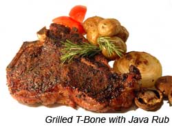 T-Bone Plated