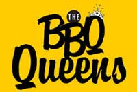 BBQ Queens Logo