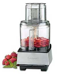 Food Processor