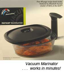 Vacuum Injector