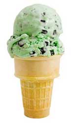 Ice Cream Cone