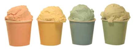 Four Cups