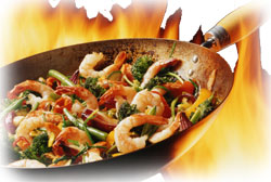 Hot Wok
