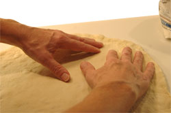 Stretching the Dough