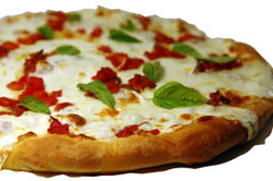 Magheritan Pie