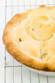Half Pie Cooling