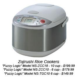 Rice Cooker