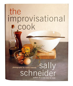 Cookbook