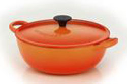 Le Creuset Soup Pot