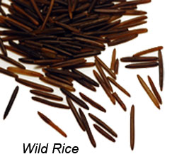 Wild Rice