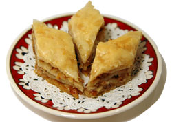 Baklava