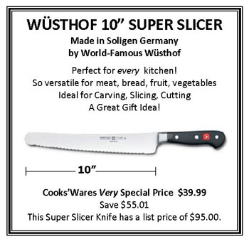 Knife of the Month