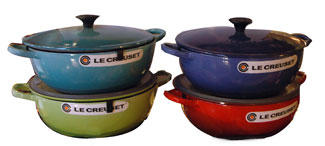 Soup Pots