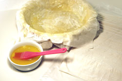 Layer Fillo Sheets