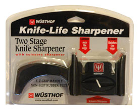 Knife Sharpener