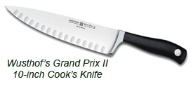 Knife