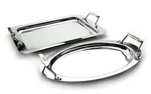 Serving Trays