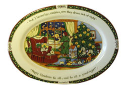Platter