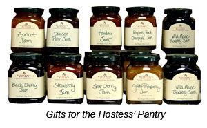 Pantry Gifts