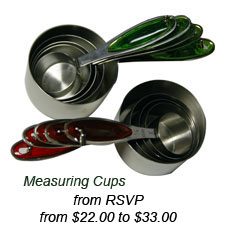 Measuring Cups