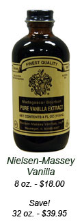 Vanilla