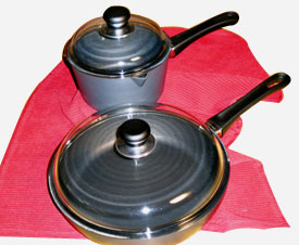 Scanpan