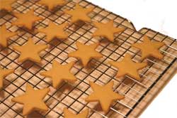 Grid-Style Cooling Grid