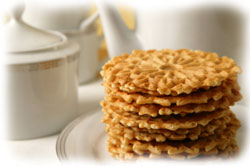 Pizzelle