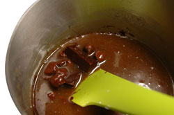melting Chocolate