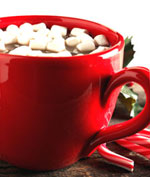 Mug of Cocoa