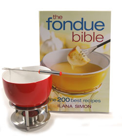 Cookbook