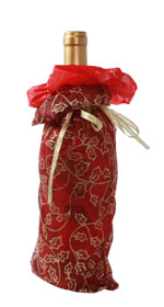 Wine in Wine Bag